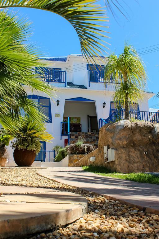Port View Guest House Cape Town Exterior foto
