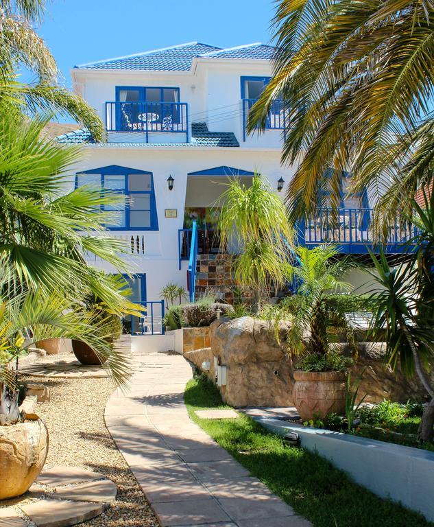 Port View Guest House Cape Town Exterior foto