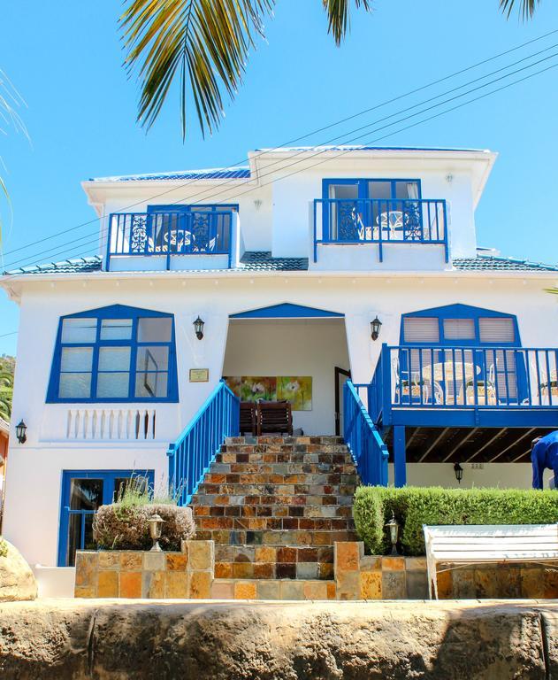 Port View Guest House Cape Town Exterior foto