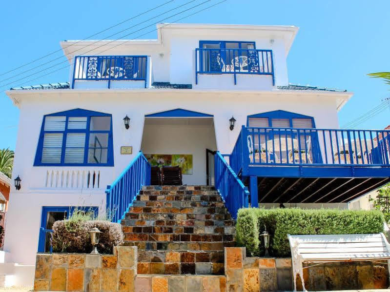 Port View Guest House Cape Town Exterior foto