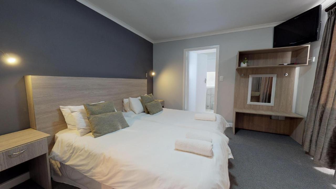 Port View Guest House Cape Town Exterior foto