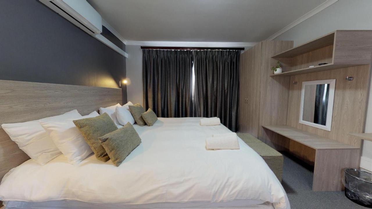 Port View Guest House Cape Town Exterior foto