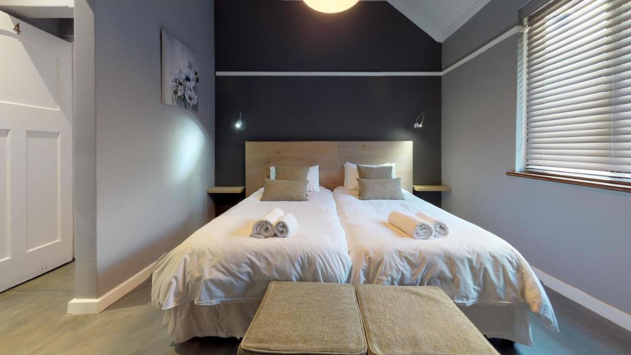 Port View Guest House Cape Town Exterior foto