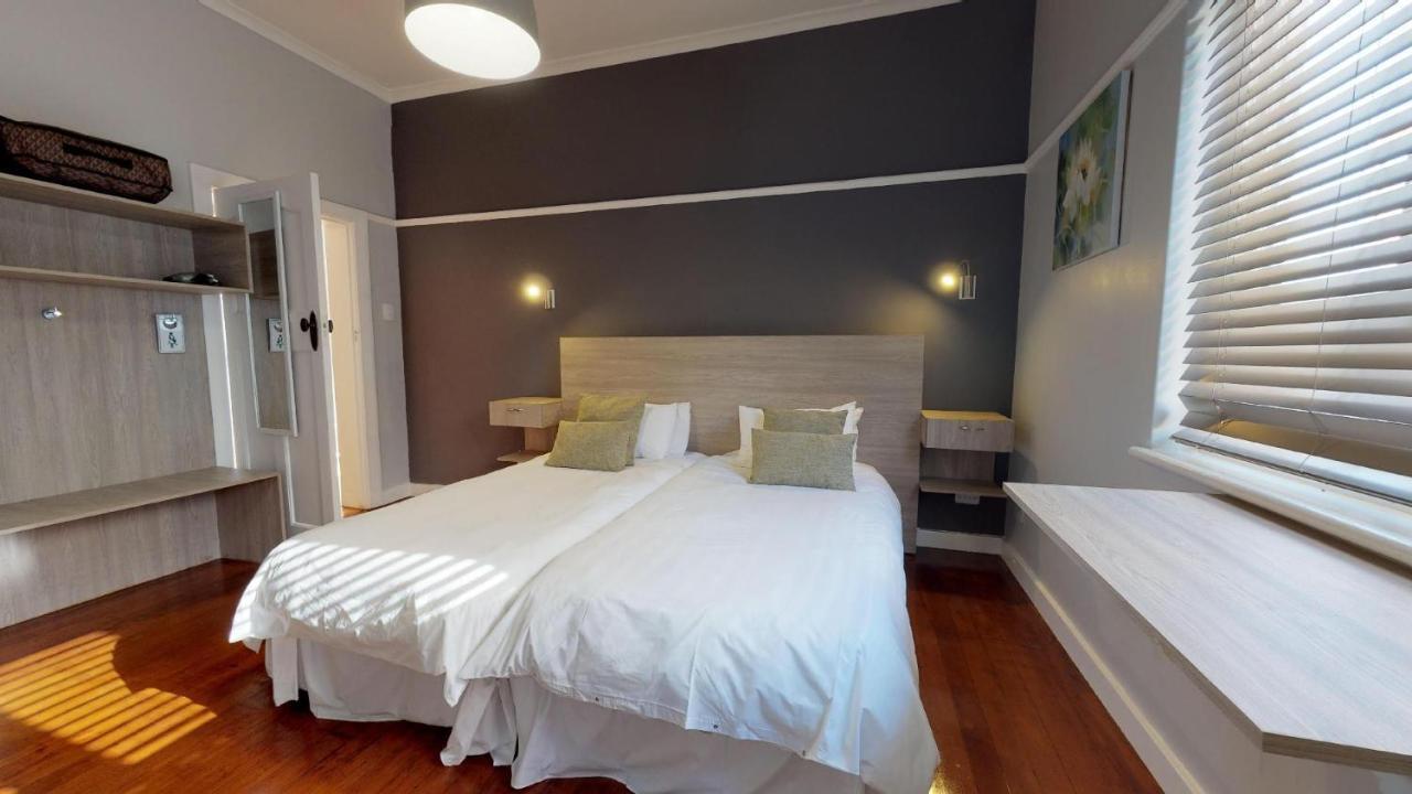 Port View Guest House Cape Town Exterior foto