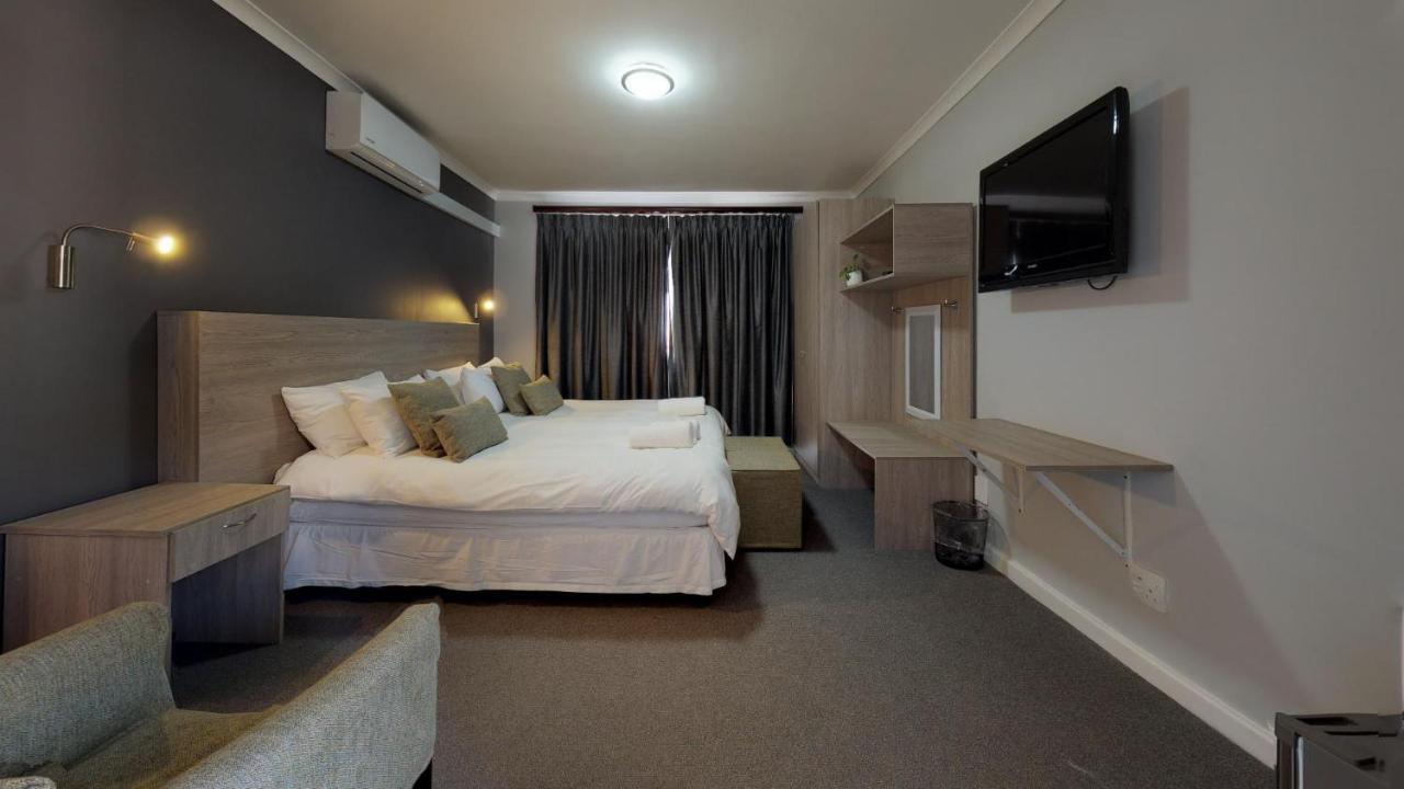 Port View Guest House Cape Town Exterior foto