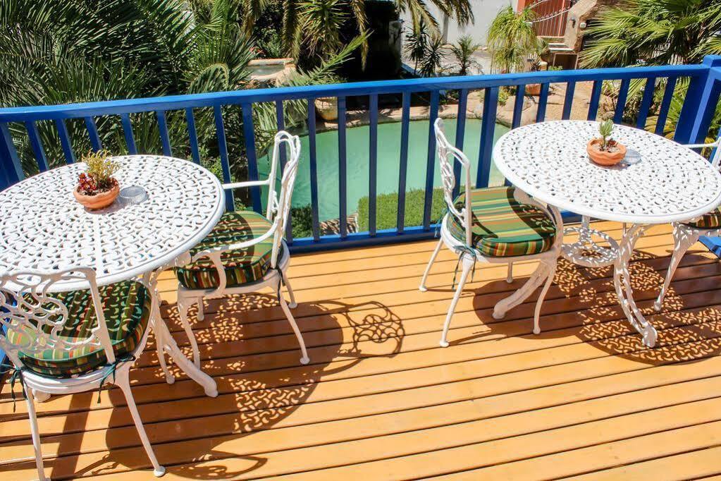 Port View Guest House Cape Town Exterior foto