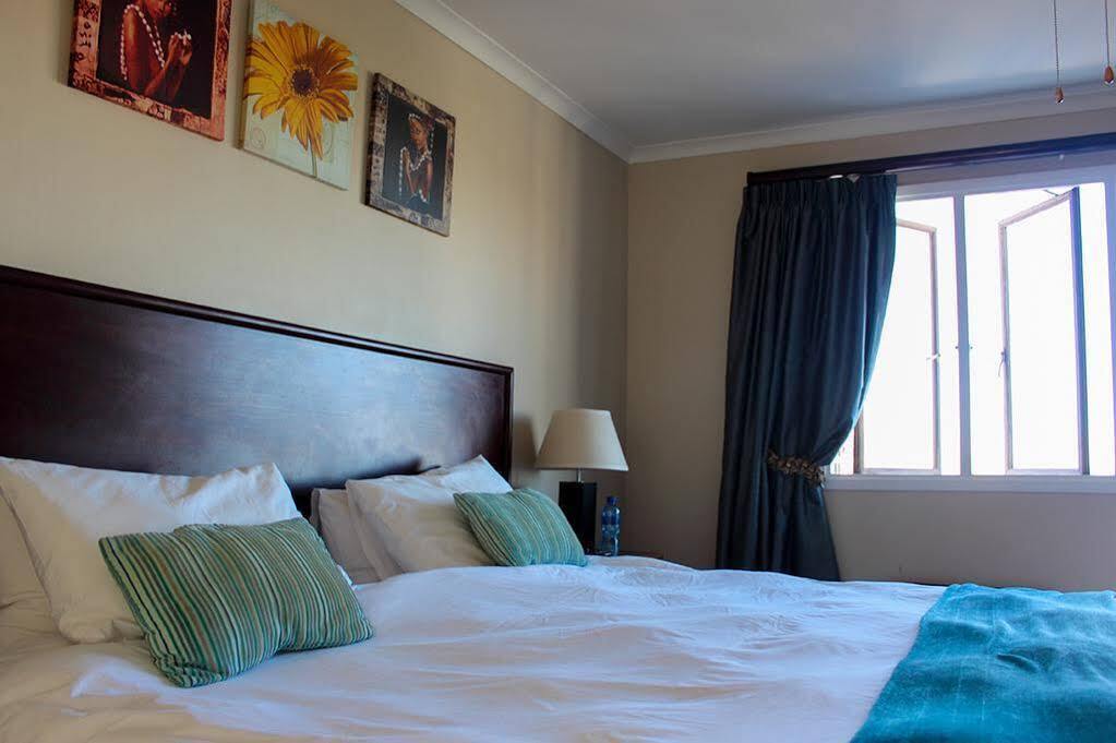 Port View Guest House Cape Town Exterior foto