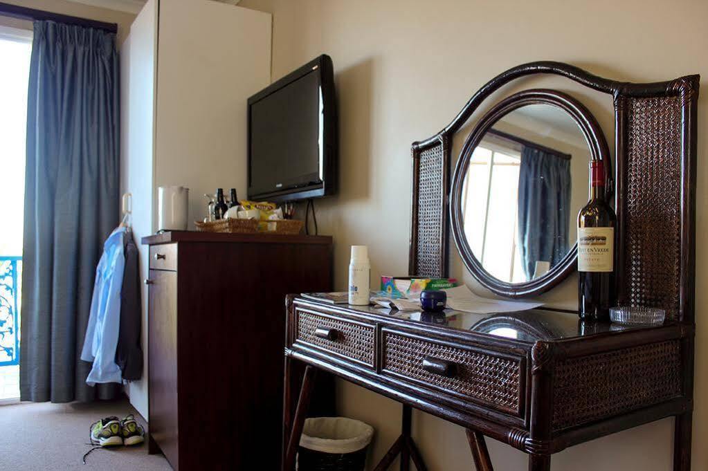 Port View Guest House Cape Town Exterior foto